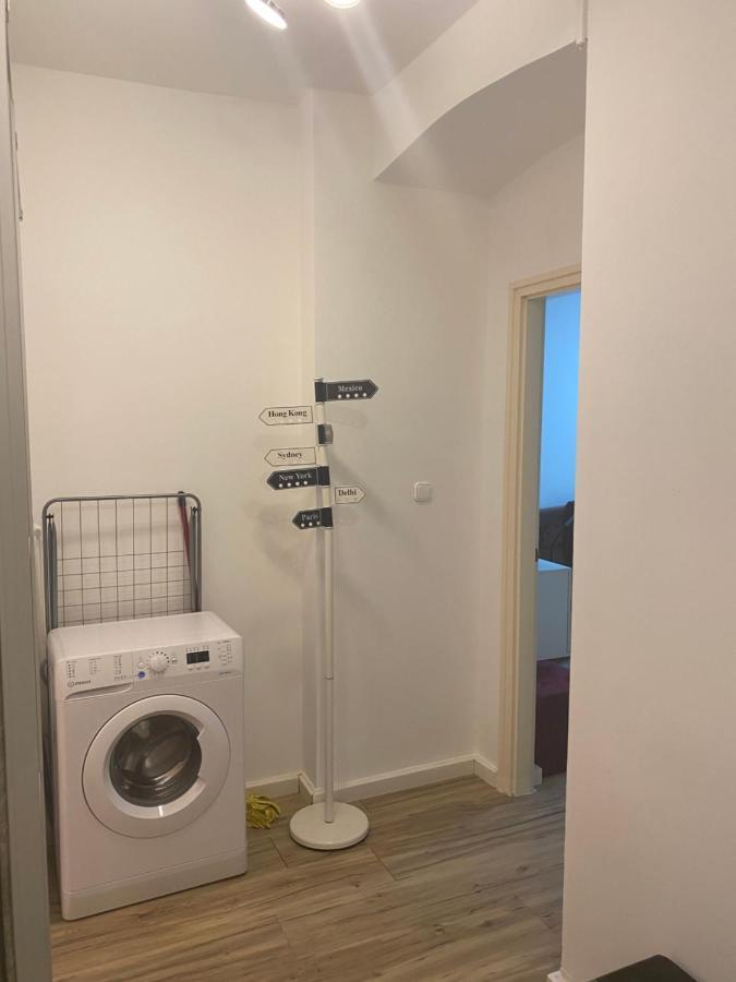 Tatra By The Danube Fully Accessible Apartment Budapest