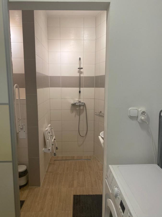 Apartment Tatra By The Danube Fully Accessible *