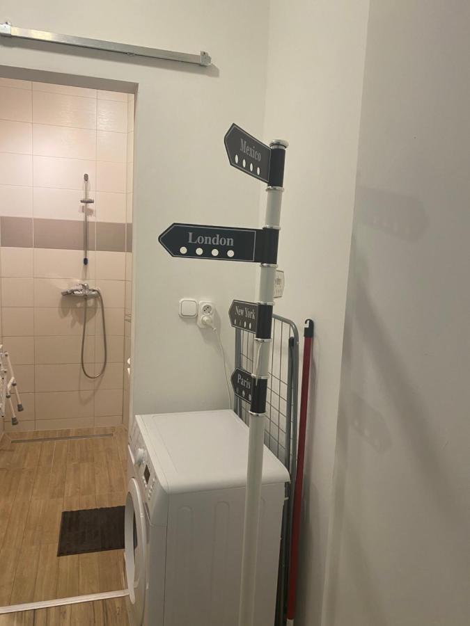 Tatra By The Danube Fully Accessible Apartment