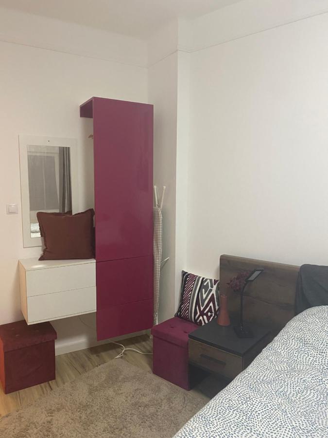Apartment Tatra By The Danube Fully Accessible Budapest