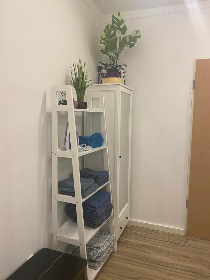 Tatra By The Danube Fully Accessible Apartment Budapest