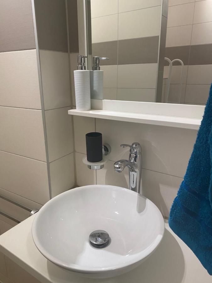 Apartment Tatra By The Danube Fully Accessible