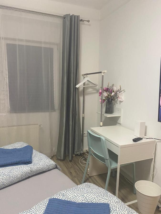Tatra By The Danube Fully Accessible Apartment Budapest