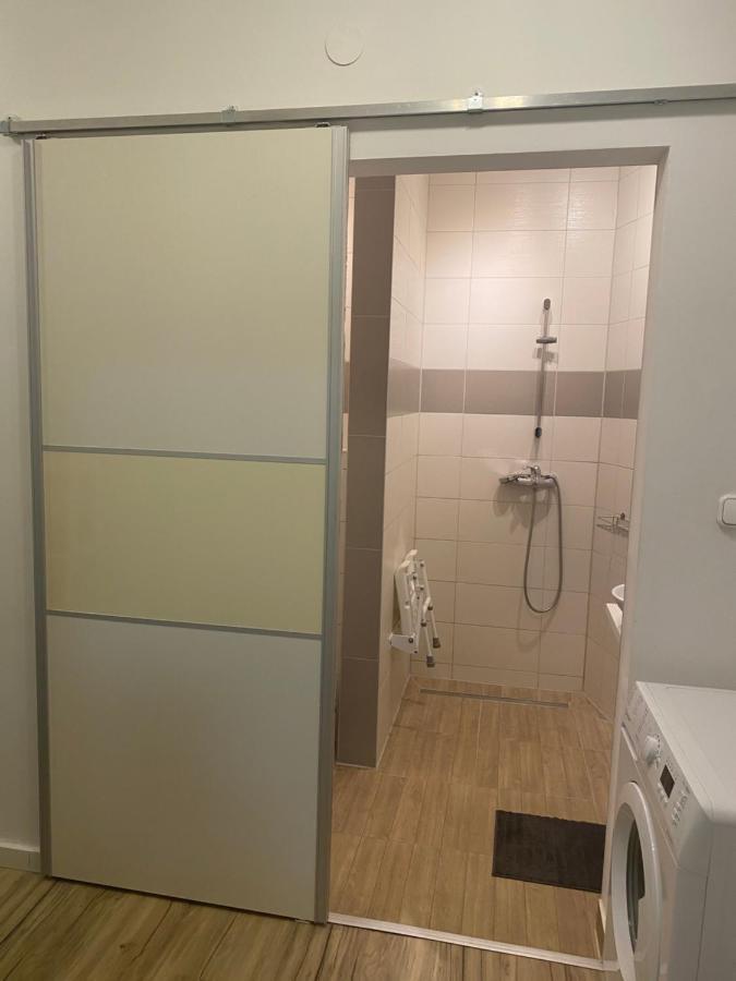 Apartment Tatra By The Danube Fully Accessible